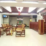 An Dong Center Hotel Chinatown Saigon
