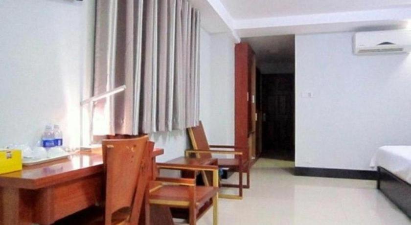 An Dong Center Chinatown Saigon 3* Ho Chi Minh City