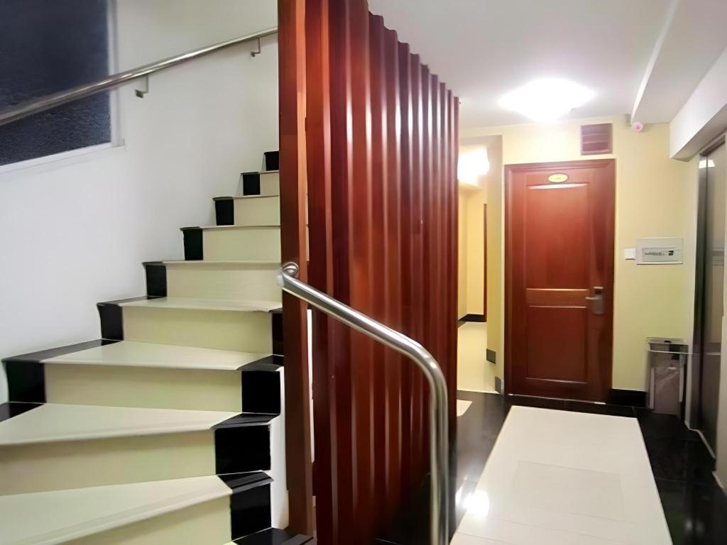 An Dong Center Chinatown Saigon Hotel 3*